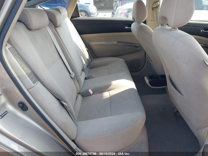 2009 Toyota Prius VIN: JTDKB20U793539261 Lot: 39675796