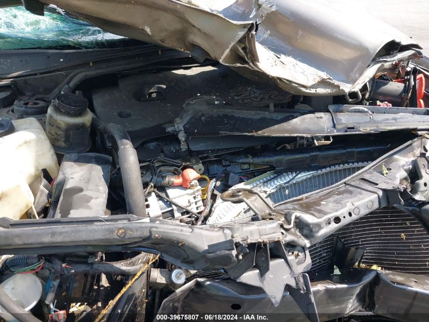 2005 Nissan Altima 2.5 S VIN: 1N4AL11D75C228754 Lot: 39675807