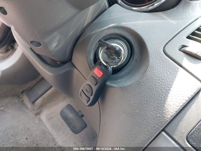 2005 Nissan Altima 2.5 S VIN: 1N4AL11D75C228754 Lot: 39675807