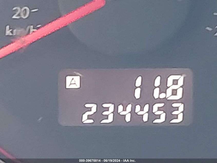 2008 Subaru Outback 2.5I/2.5I L.l. Bean Edition VIN: 4S4BP61C987301638 Lot: 39675814