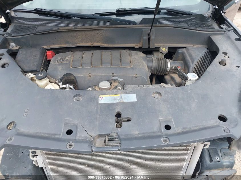 2015 GMC Acadia Sle-2 VIN: 1GKKRPKD8FJ364908 Lot: 39675832