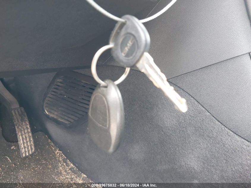 2015 GMC Acadia Sle-2 VIN: 1GKKRPKD8FJ364908 Lot: 39675832