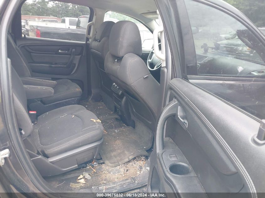 2015 GMC Acadia Sle-2 VIN: 1GKKRPKD8FJ364908 Lot: 39675832