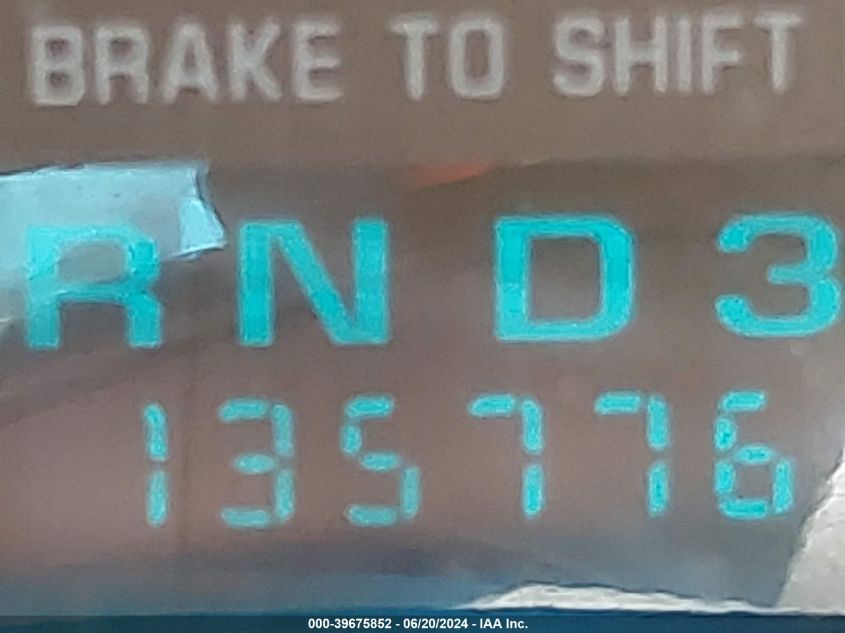 2000 Chevrolet Impala VIN: 2G1WF52E4Y9157720 Lot: 39675852