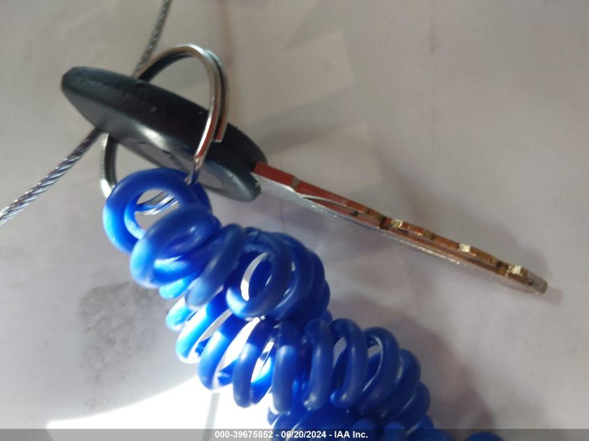 2000 Chevrolet Impala VIN: 2G1WF52E4Y9157720 Lot: 39675852