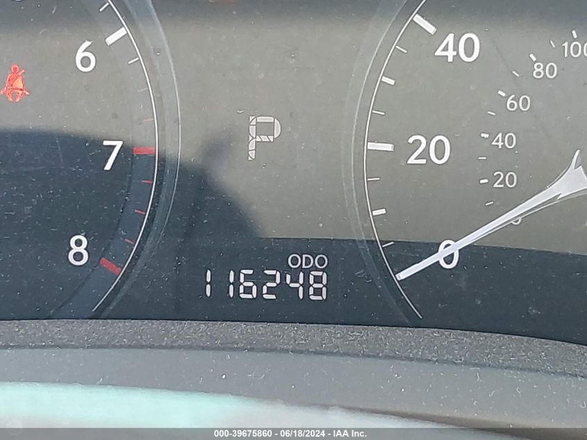 2011 Lexus Rx 350 VIN: 2T2BK1BA9BC112041 Lot: 39675860