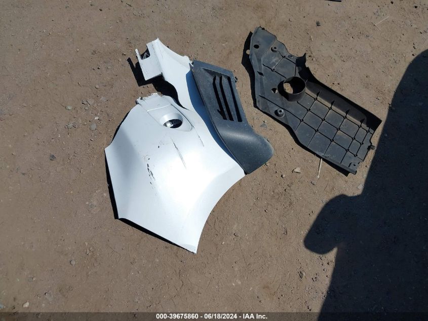 2011 Lexus Rx 350 VIN: 2T2BK1BA9BC112041 Lot: 39675860