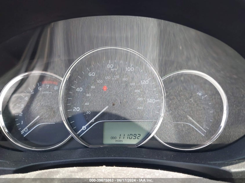 2016 Toyota Corolla Le Plus VIN: 5YFBURHE3GP395504 Lot: 39675863