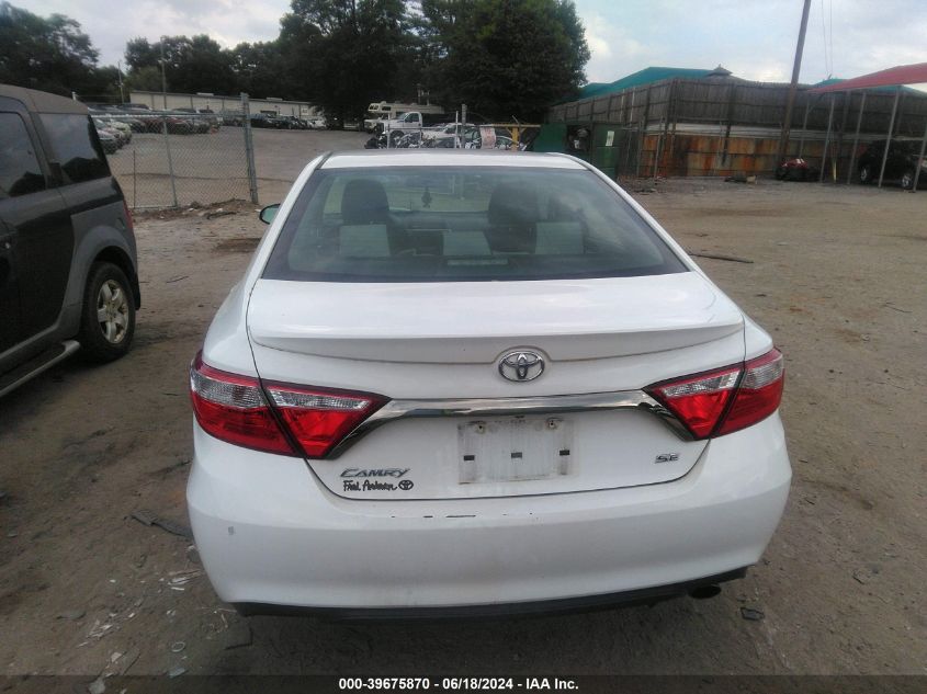 4T1BF1FK4HU365772 2017 TOYOTA CAMRY - Image 16