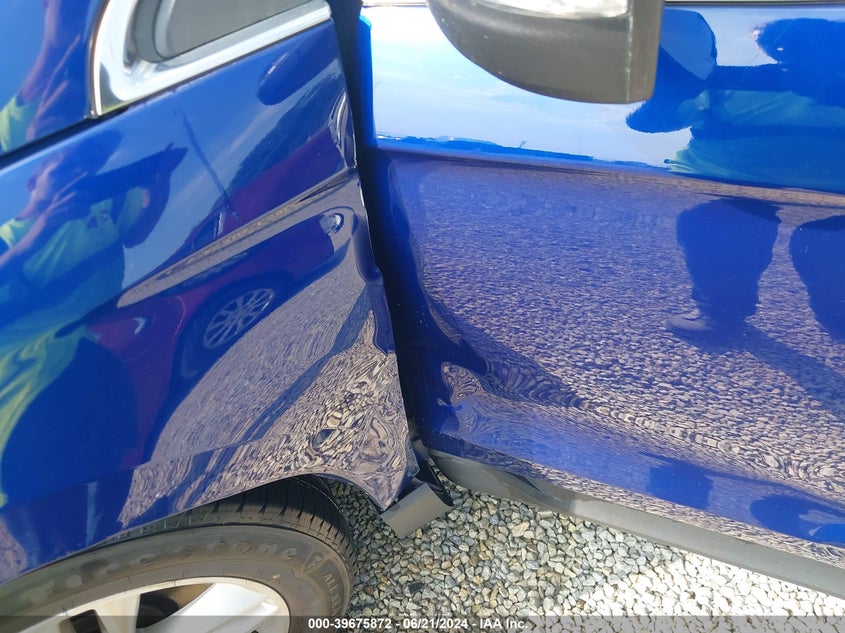 2015 Ford Edge Sel VIN: 2FMTK4J97FBB76834 Lot: 39675872