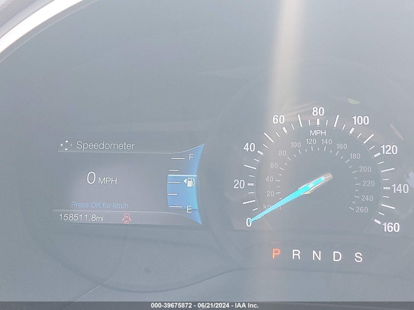 2015 Ford Edge Sel VIN: 2FMTK4J97FBB76834 Lot: 39675872