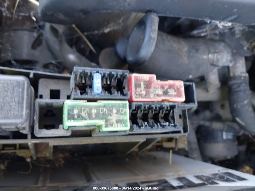 2003 Nissan Altima 2.5 S VIN: 1N4AL11D23C351004 Lot: 39675888