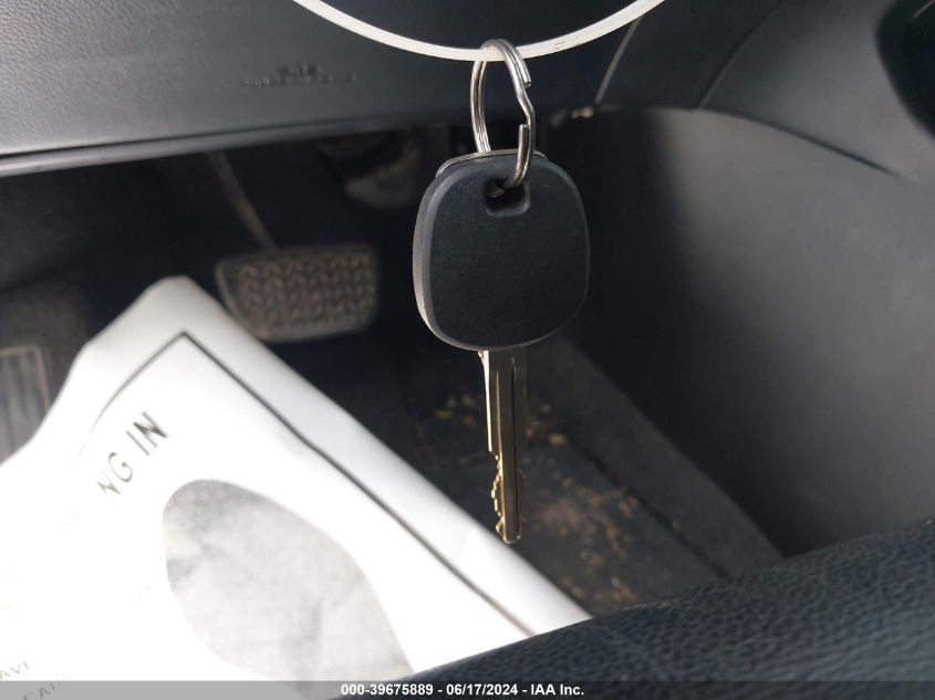 2008 Toyota Highlander Sport VIN: JTEDS43A582002085 Lot: 39675889