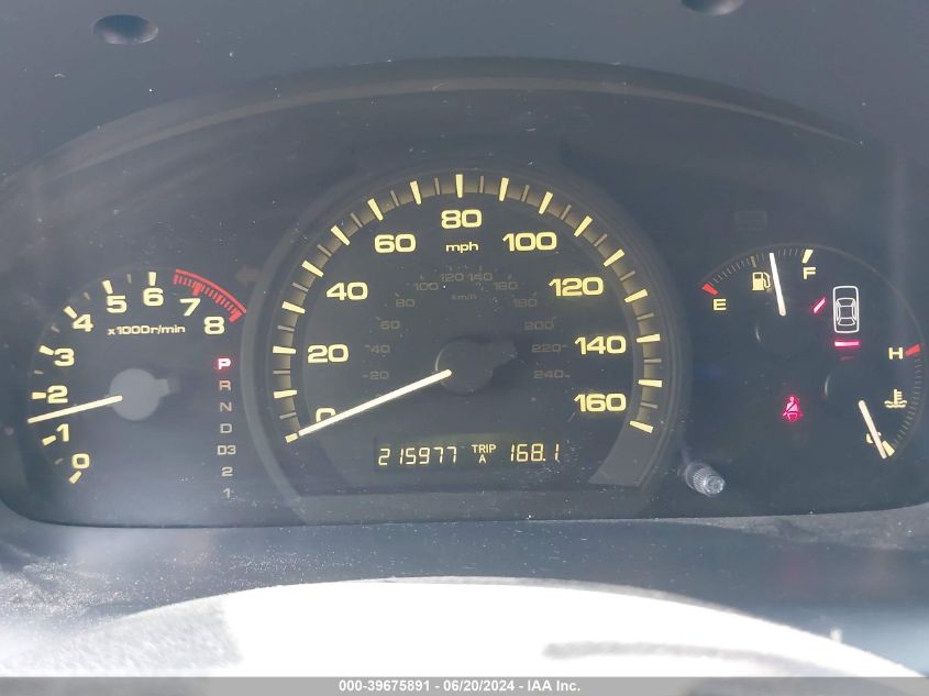 2006 Honda Accord 2.4 Ex VIN: 1HGCM56726A154846 Lot: 39675891