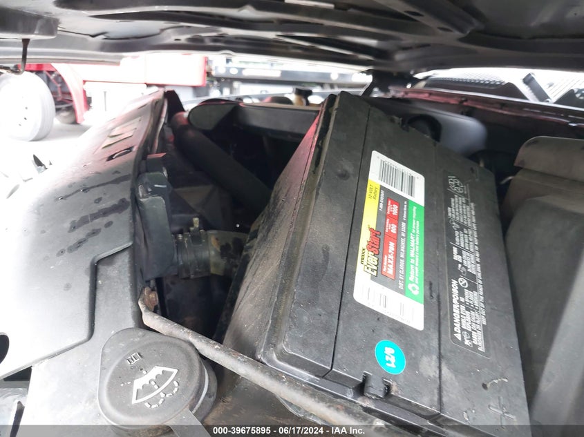 2006 Chevrolet Tahoe Lt VIN: 1GNEC13Z56R163025 Lot: 39675895