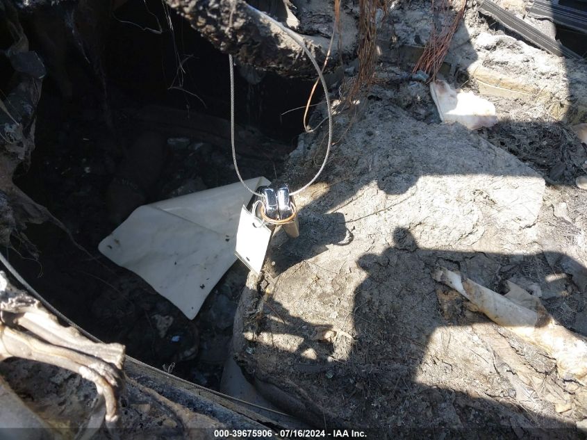 2020 Honda Pilot 2Wd Ex VIN: 5FNYF5H32LB027154 Lot: 39675906