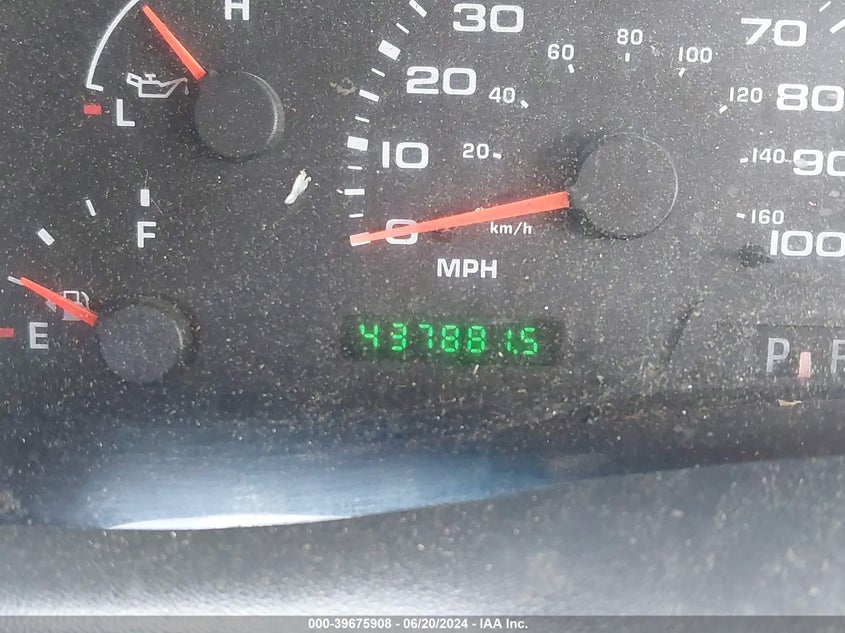 2003 Ford F-250 Super Duty VIN: 1FTNW21L83EA69101 Lot: 39675908