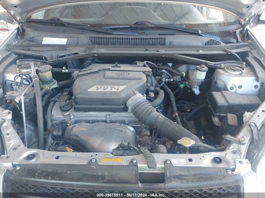 2004 Toyota Rav4 VIN: JTEGD20V840014904 Lot: 39675911