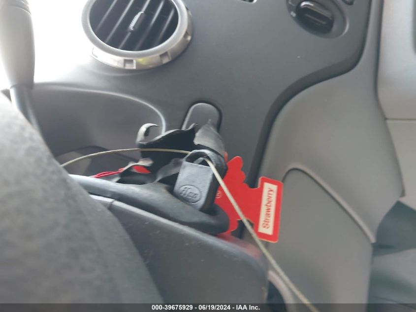 2004 Ford Expedition Xlt VIN: 1FMRU15W94LA79716 Lot: 39675929