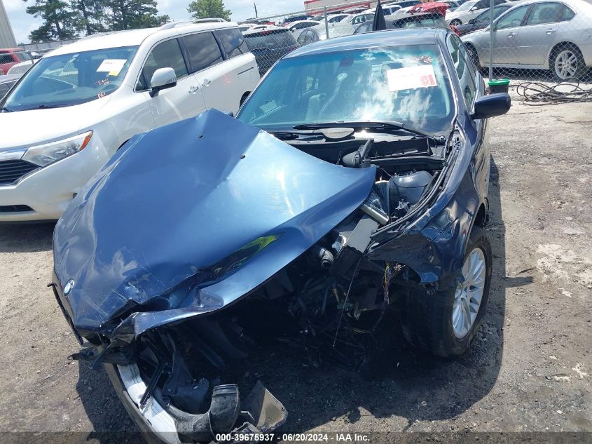 2002 BMW 530 I VIN: WBADT53402CE93457 Lot: 39675937