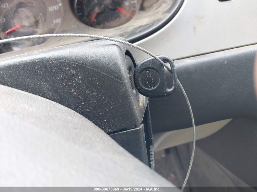 2007 Chevrolet Monte Carlo Lt VIN: 2G1WK15K279401725 Lot: 39675969