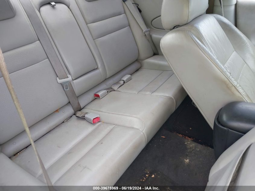 2007 Chevrolet Monte Carlo Lt VIN: 2G1WK15K279401725 Lot: 39675969