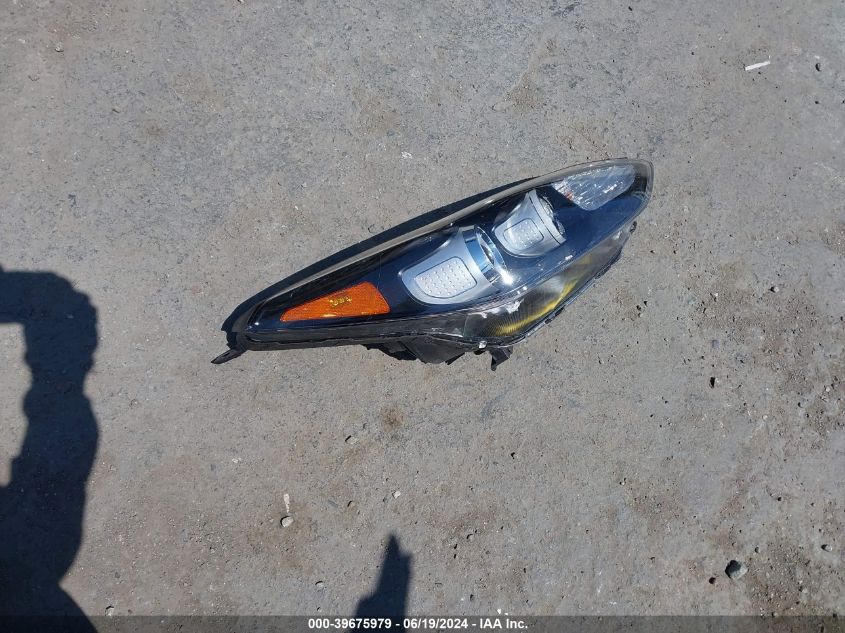 2021 Kia Sportage Lx VIN: KNDPM3AC6M7856574 Lot: 39675979