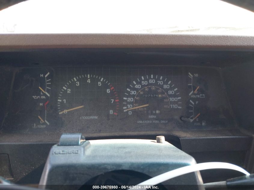 1985 Toyota Pickup Xtracab Rn56 Sr5 VIN: JT4RN56S3F0086119 Lot: 39675980