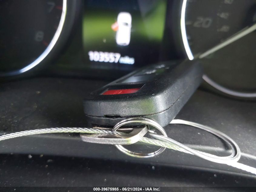 2019 Mitsubishi Outlander Se VIN: JA4AD3A38KZ034084 Lot: 39675985