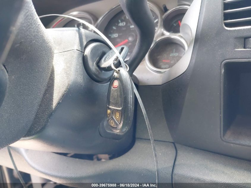 2008 Chevrolet Silverado 1500 Lt1 VIN: 1GCEC19J48Z255515 Lot: 39675988