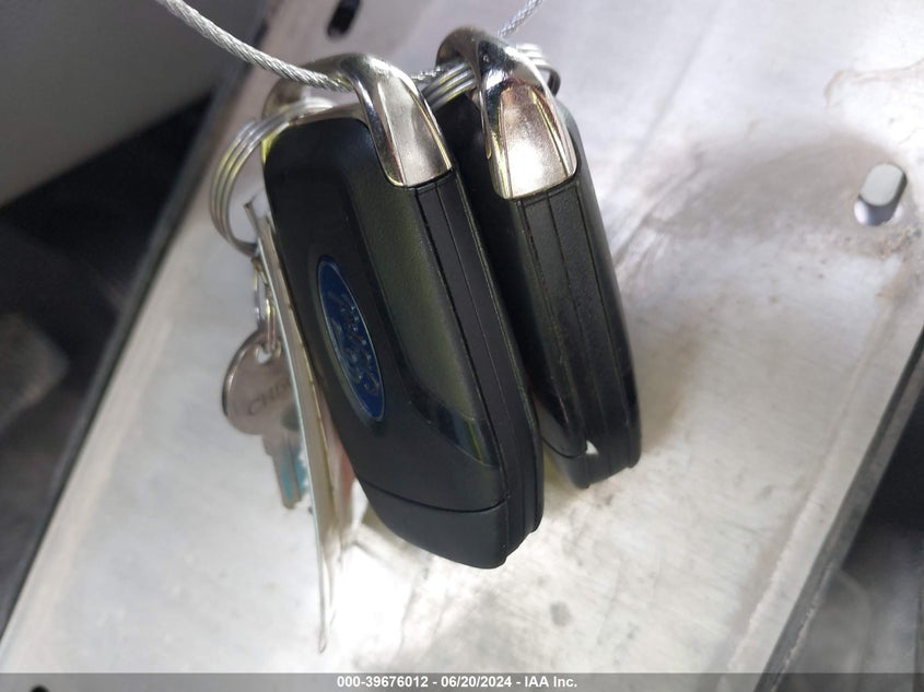 2020 Ford F-250 Xl VIN: 1FT7W2B66LEC28666 Lot: 39676012