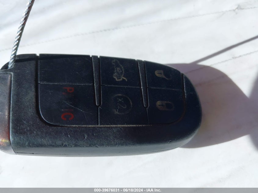 2014 Dodge Charger Se VIN: 2C3CDXBG5EH191667 Lot: 39676031