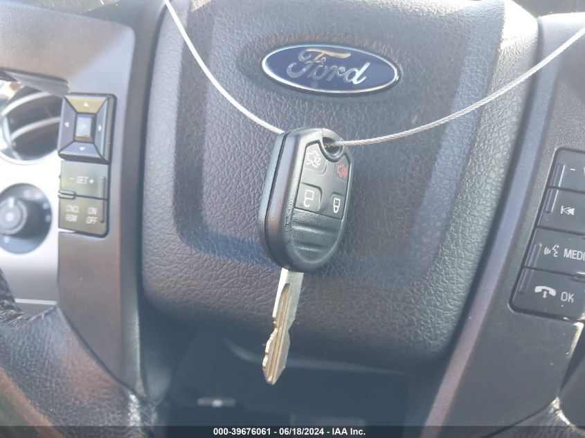 2016 Ford Expedition El Xlt VIN: 1FMJK1HT4GEF43489 Lot: 39676061