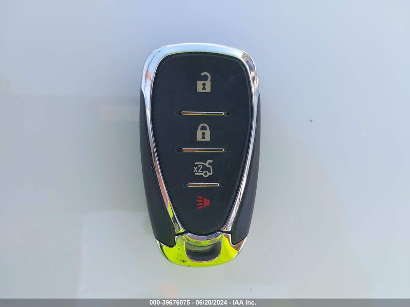 2021 Chevrolet Malibu Fwd Ls VIN: 1G1ZB5ST4MF008779 Lot: 39676075