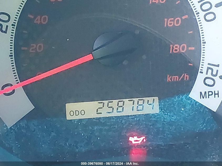 2015 Toyota Tacoma VIN: 5TFTX4CN8FX055769 Lot: 39676080