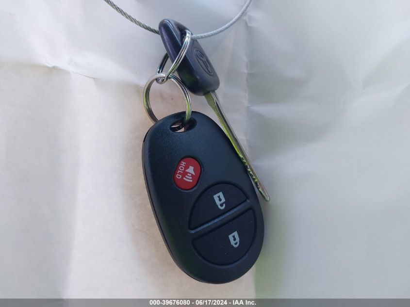 2015 Toyota Tacoma VIN: 5TFTX4CN8FX055769 Lot: 39676080