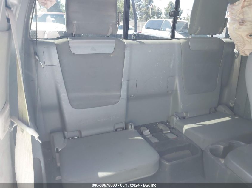 2015 Toyota Tacoma VIN: 5TFTX4CN8FX055769 Lot: 39676080