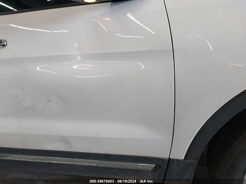 2018 Ford Explorer Limited VIN: 1FM5K8F81JGC71861 Lot: 39676083