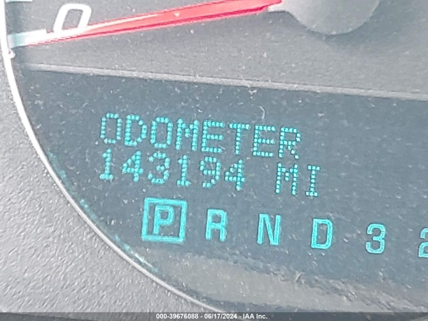 2011 Chevrolet Impala Lt VIN: 2G1WG5EK8B1168322 Lot: 39676088