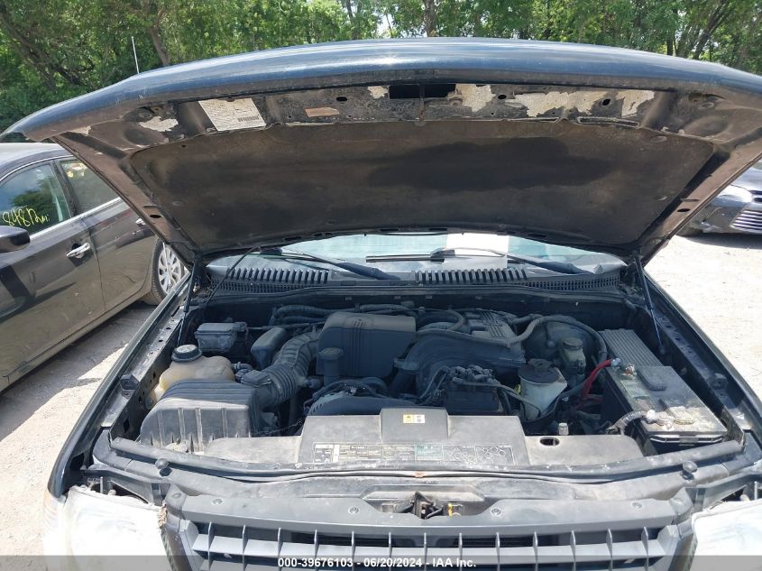 2003 Ford Explorer Xls/Xls Sport VIN: 1FMZU72K83ZA33231 Lot: 39676103