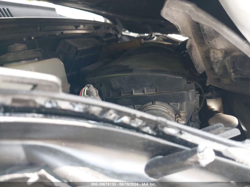 2009 Toyota Prius VIN: JTDKB20U693535251 Lot: 39676135