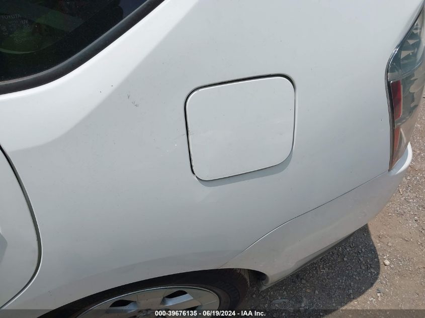 2009 Toyota Prius VIN: JTDKB20U693535251 Lot: 39676135