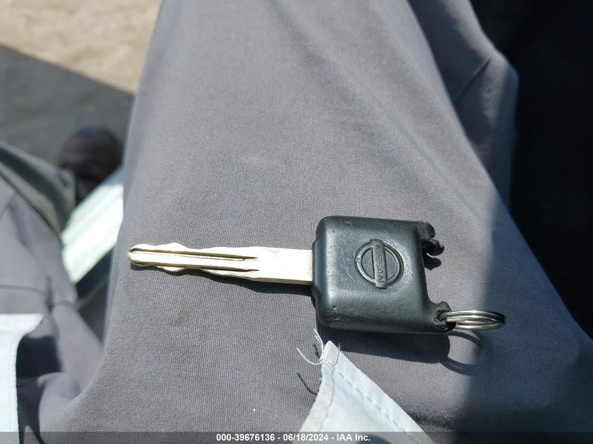 2012 Nissan Versa 1.6 S VIN: 3N1CN7AP2CL918717 Lot: 39676136