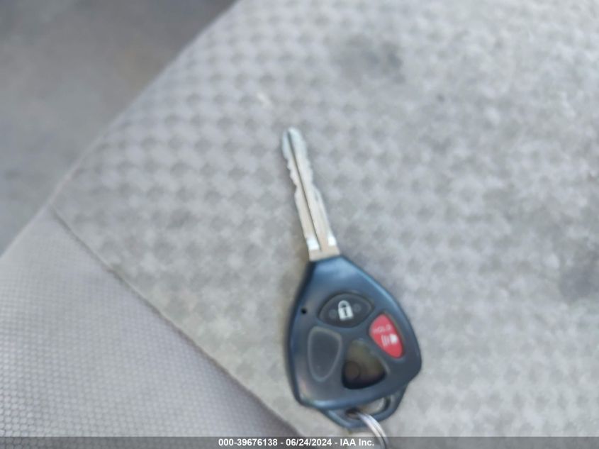 2007 Toyota Rav4 VIN: JTMBD33VX75088204 Lot: 39676138