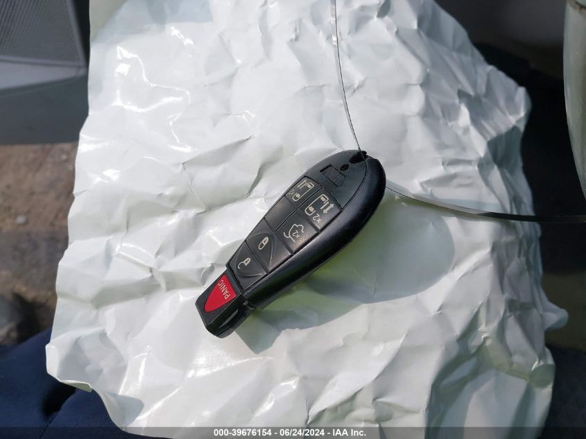 2008 Chrysler Town & Country Touring VIN: 2A8HR54P58R636954 Lot: 39676154