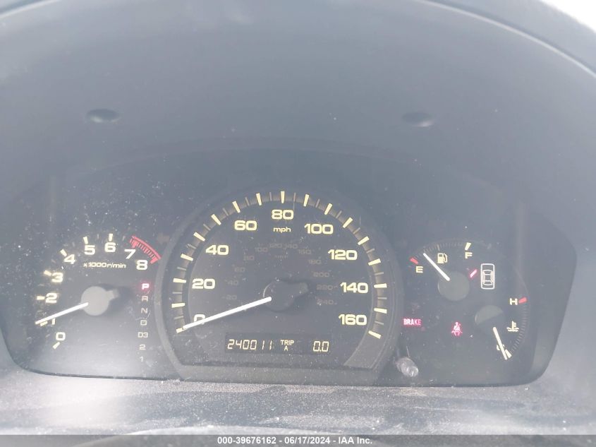 2006 Honda Accord 3.0 Ex VIN: 1HGCM66546A042652 Lot: 39676162