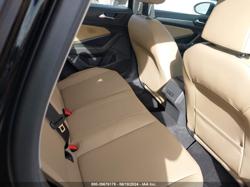 VIN 3VWCB7BU9KM157751 2019 VOLKSWAGEN JETTA S/SE/R-LINE