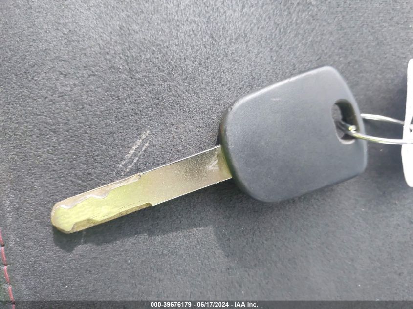 2008 Honda Civic Si/Si Mugen VIN: 2HGFA55568H702874 Lot: 39676179