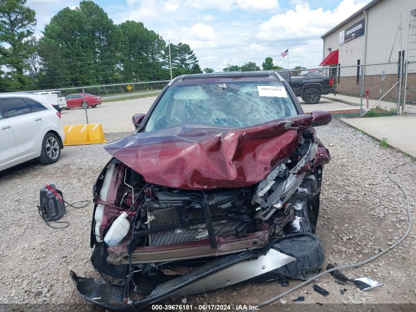 2015 Honda Cr-V Touring VIN: 5J6RM3H95FL023646 Lot: 39676181