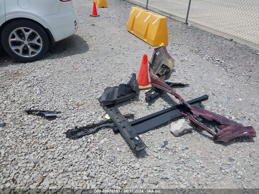 2015 Honda Cr-V Touring VIN: 5J6RM3H95FL023646 Lot: 39676181